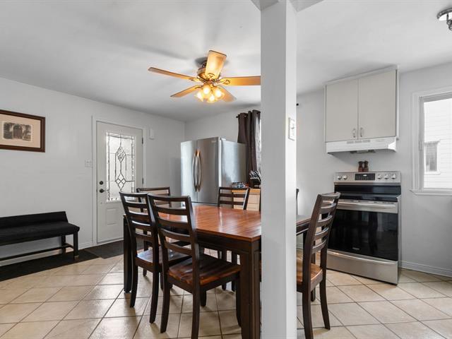 Maison à étages vendu, Montréal (Mercier/Hochelaga-Maisonneuve)