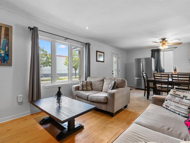 Maison à étages vendu, Montréal (Mercier/Hochelaga-Maisonneuve)