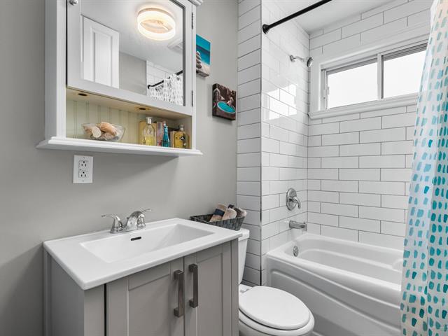 Maison à étages vendu, Montréal (Mercier/Hochelaga-Maisonneuve)