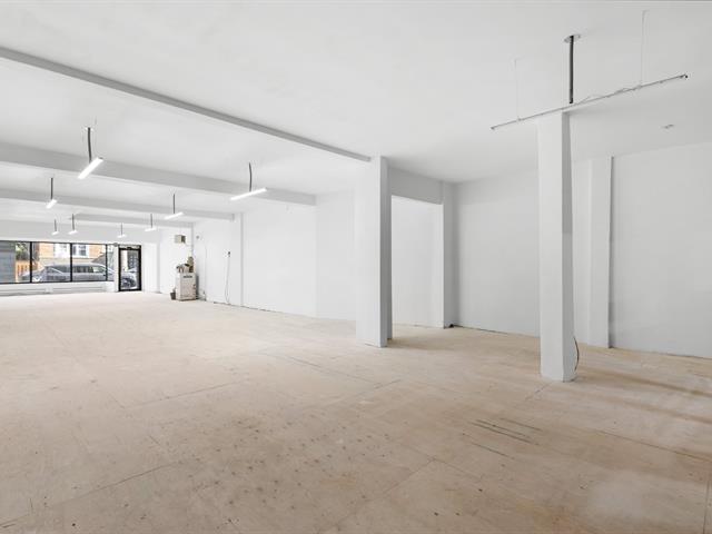 maison à vendre Montréal (Côte-des-Neiges/Notre-Dame-de-Grâce)