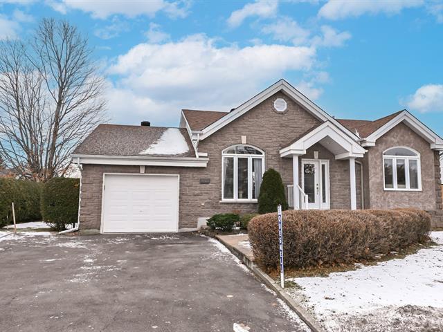 maison à vendre Deux-Montagnes