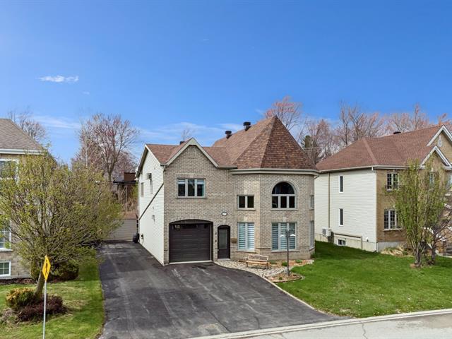 maison à vendre Saint-Hyacinthe