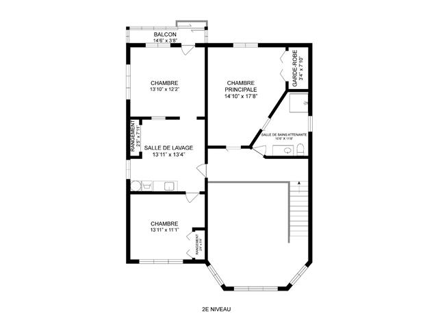 Plan (croquis)