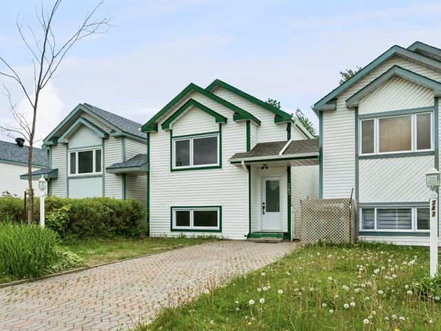 Frontage