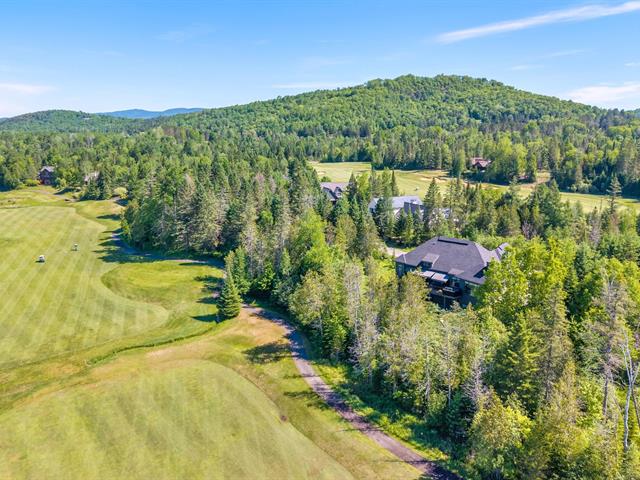 maison à vendre Mont-Tremblant