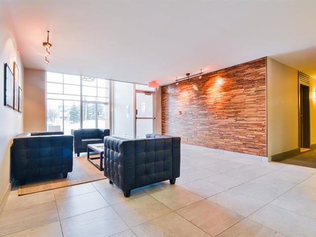 Reception Area