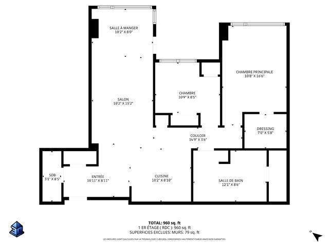 Plan (croquis)