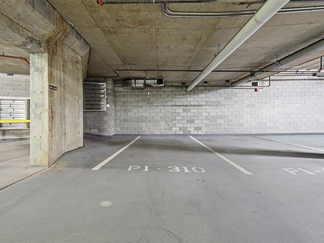 Stationnement