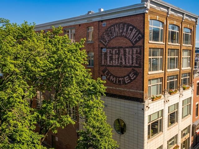 maison à vendre Québec (La Cité-Limoilou)