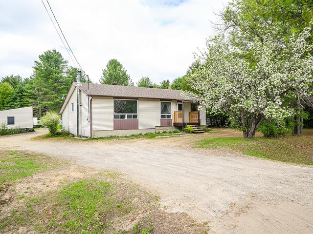maison à vendre Val-des-Bois