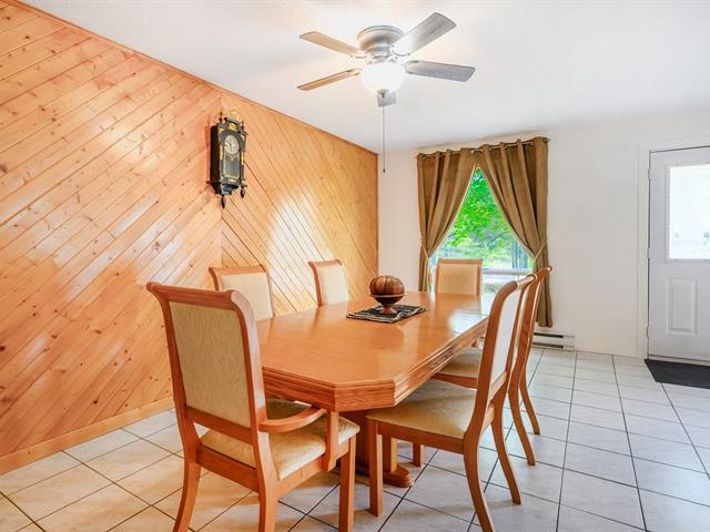 Salle à manger