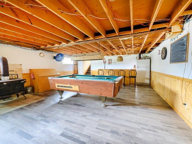 Salle familiale