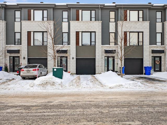 maison à vendre Mirabel
