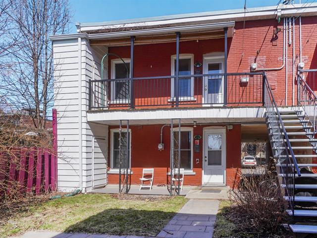 Maison a vendre