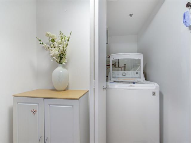 Salle de lavage