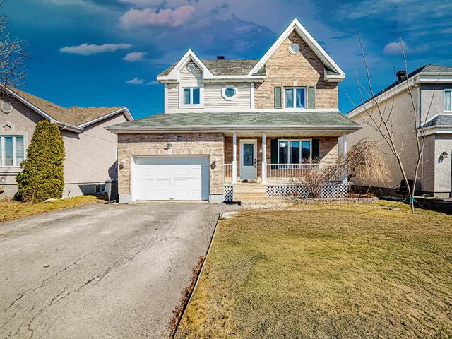 maison à vendre Repentigny (Repentigny)