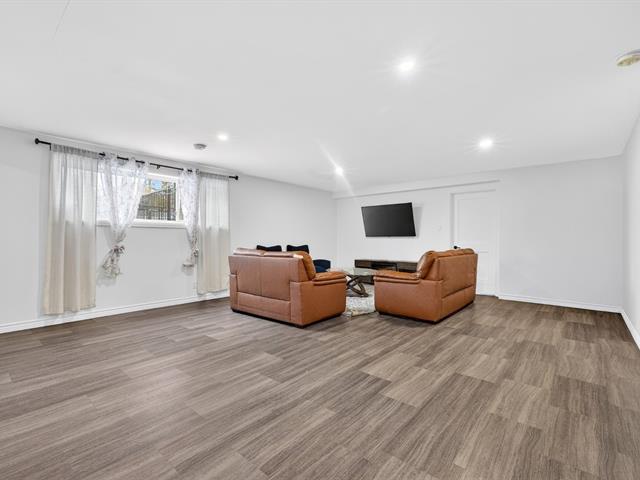 Salle familiale