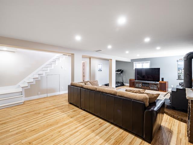 Salle familiale