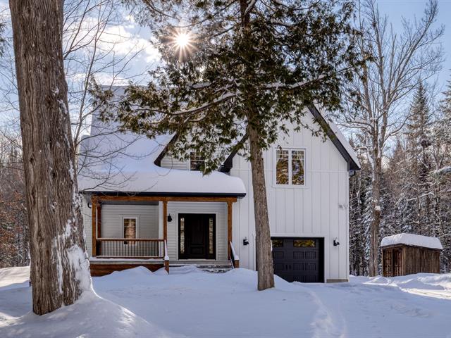 maison à vendre Rawdon