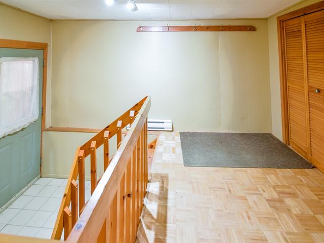 Hall d'entrée