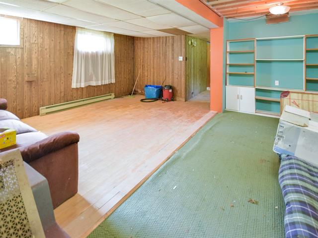 Salle familiale