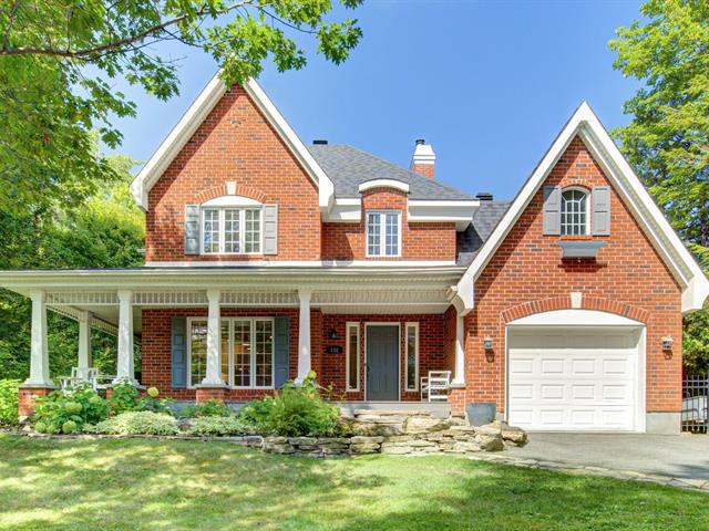 maison à vendre Blainville
