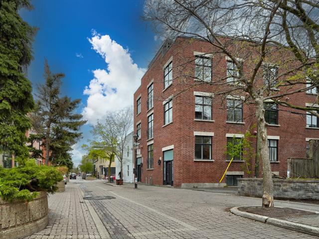 maison à vendre Montréal (Le Plateau-Mont-Royal)