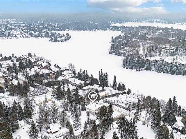 maison à vendre Sainte-Agathe-des-Monts