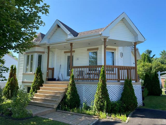 maison à vendre Saint-Lin/Laurentides