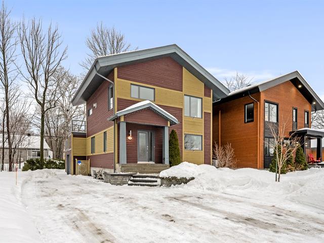 maison à vendre Beaupré