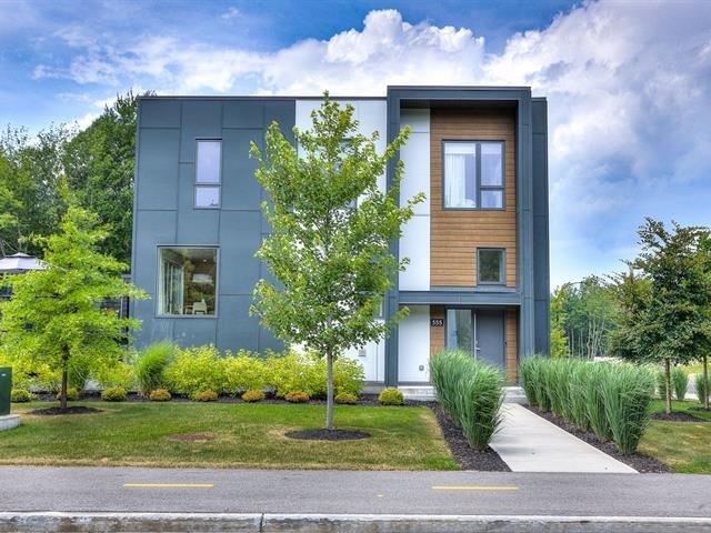 maison à vendre Blainville