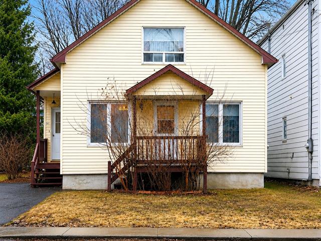 maison à vendre Victoriaville