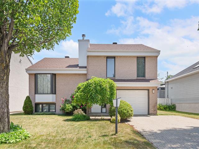 maison à vendre Terrebonne (Terrebonne)