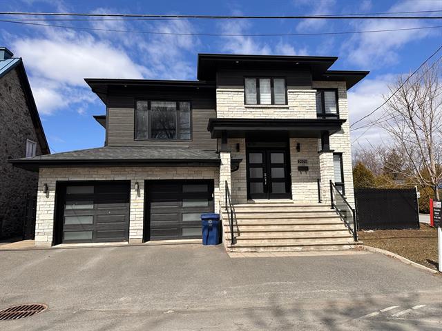 maison à vendre Laval (Duvernay)