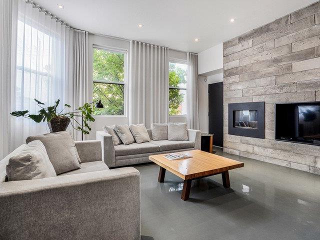 maison à vendre Montréal (Verdun/Île-des-Soeurs)