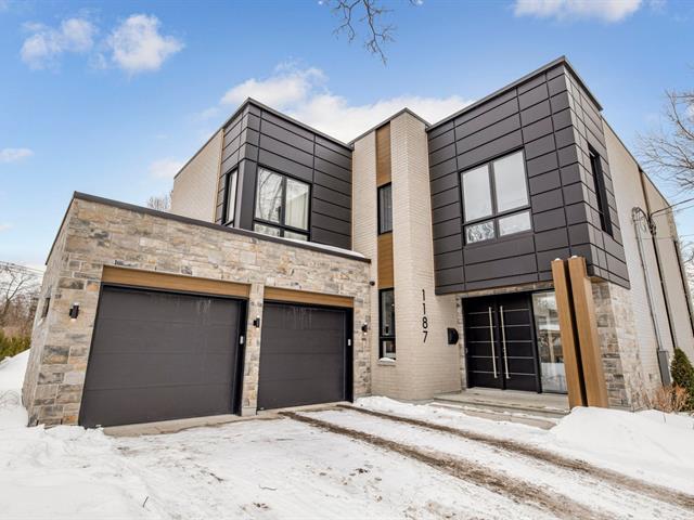 maison à vendre Laval (Sainte-Dorothée)