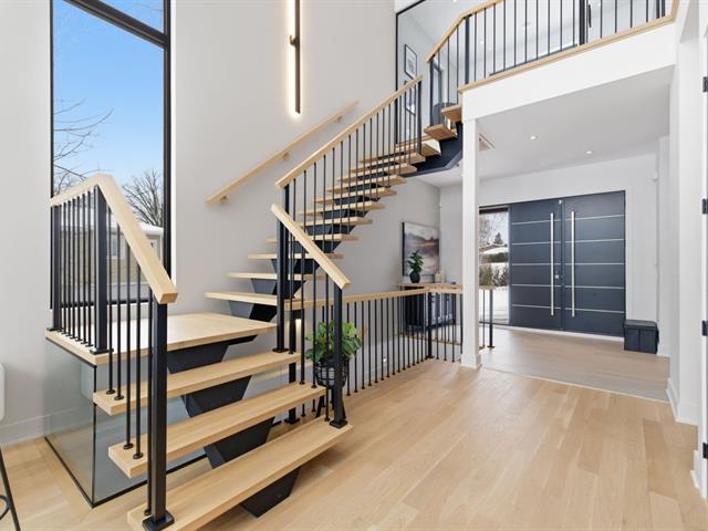 Escalier