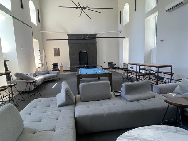Common room