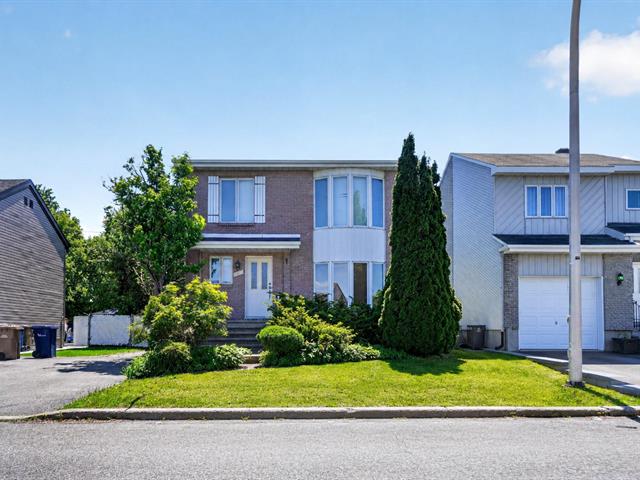 maison à vendre Laval (Chomedey)