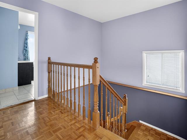 Escalier