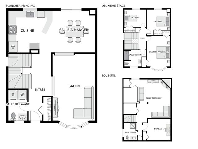 Plan (croquis)