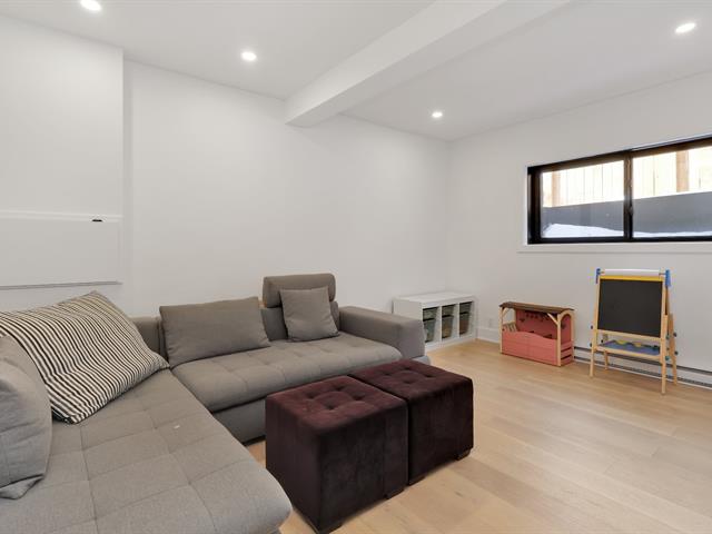 Salle familiale
