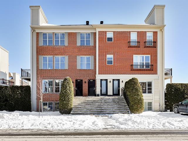 maison à vendre Brossard