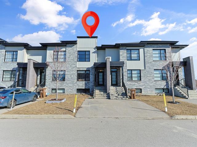 maison à vendre Vaudreuil-Dorion