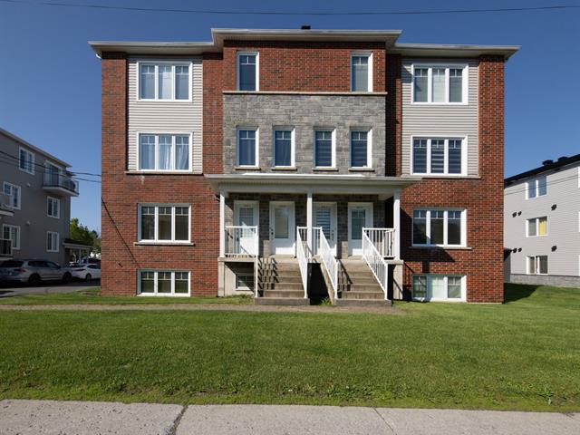 house for sale Québec (La Haute-Saint-Charles)