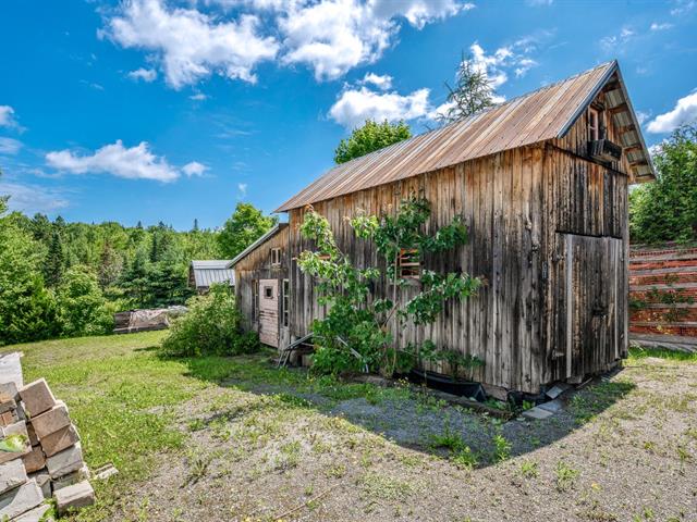 Shed