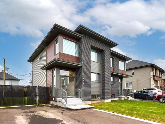 Frontage