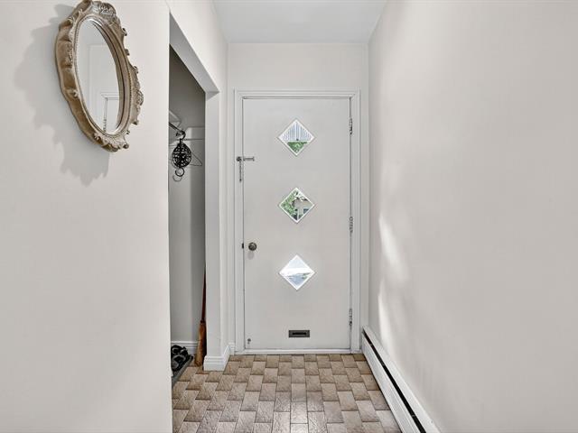 Hall d'entrée