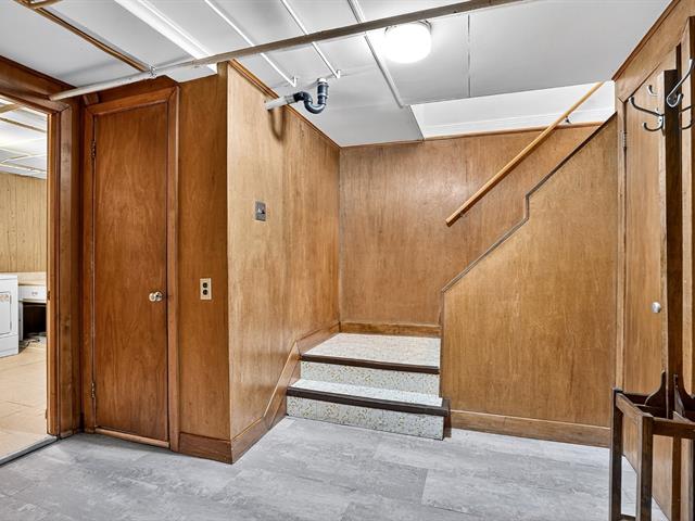 Escalier