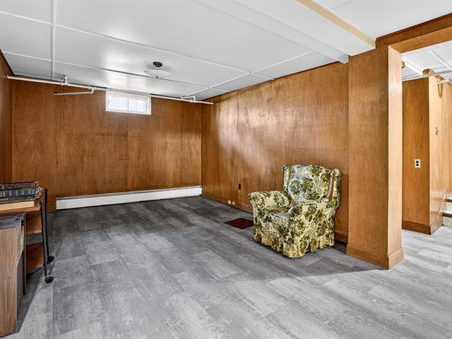 Salle familiale